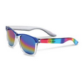 Rainbow Sunglasses